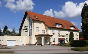 Hotel Haufe Forst